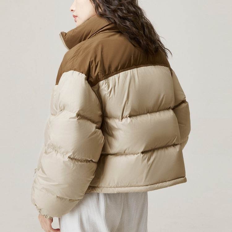 Пуховик женский GAP - Boxette Shop