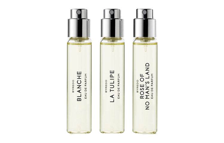 Духи Byredo La Sélection - Boxette Shop
