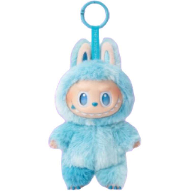 Мягкая игрушка Bubble Mart Pop Mart Labubu 3.0 - Boxette Shop