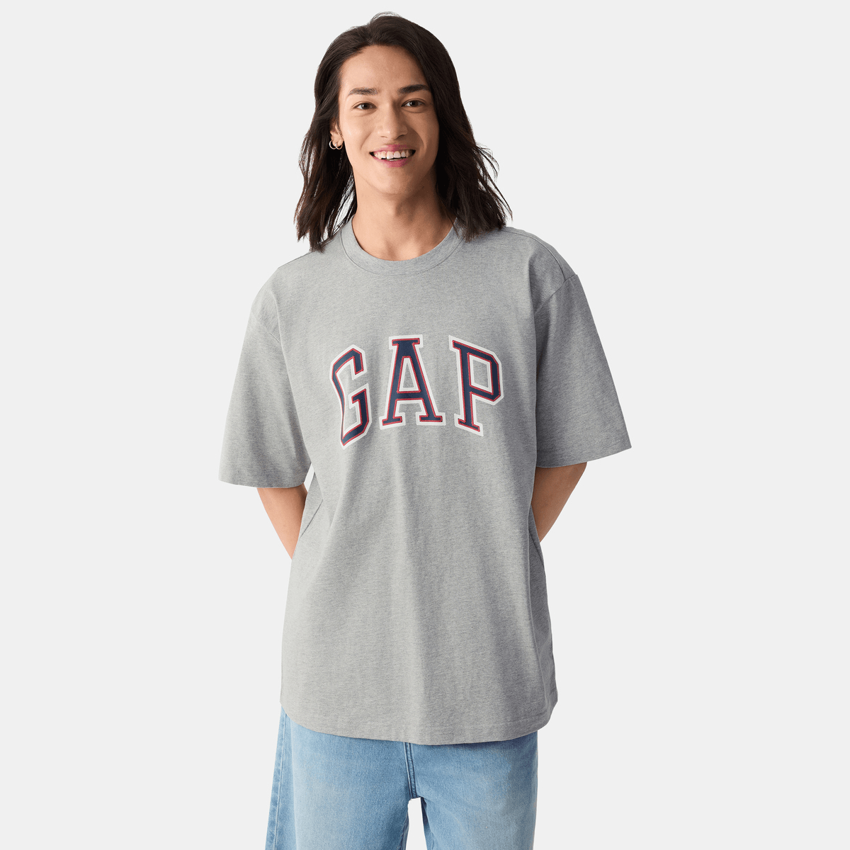 Футболка GAP - Boxette Shop