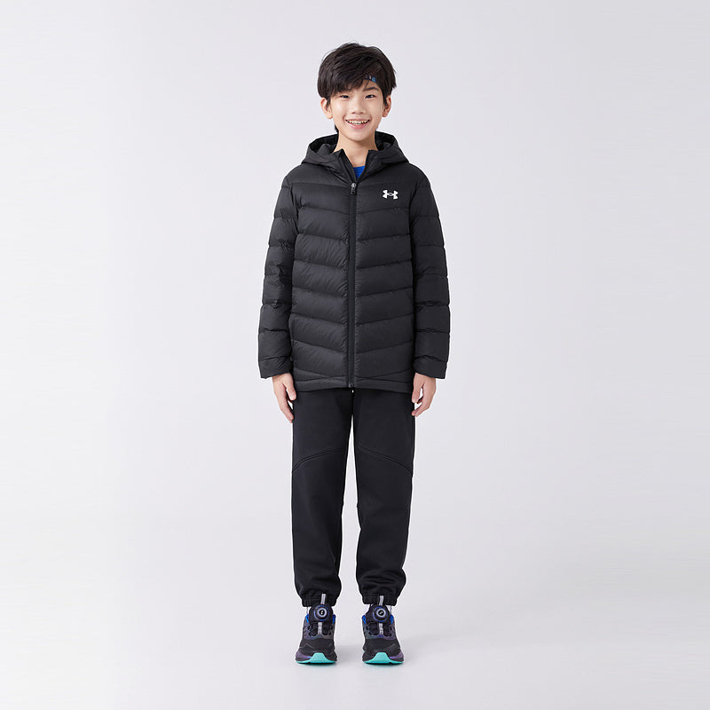 Bolalar pastki ko'ylagi Under Armour Down ko'ylagi
