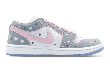 Кроссовки женские Jordan air lq - Boxette Shop