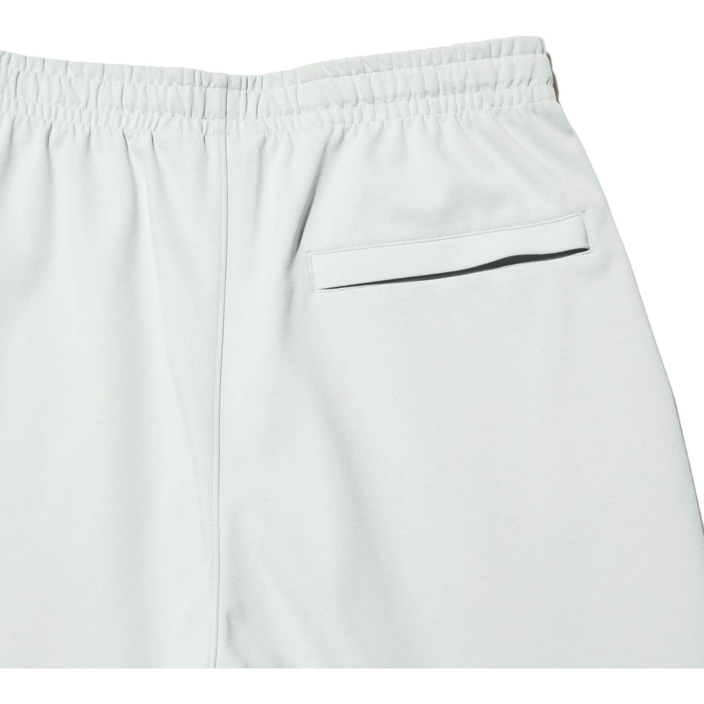 Шорты мужские Uniqlo U Series Ss25 Slash Pocket Elastic - Boxette Shop