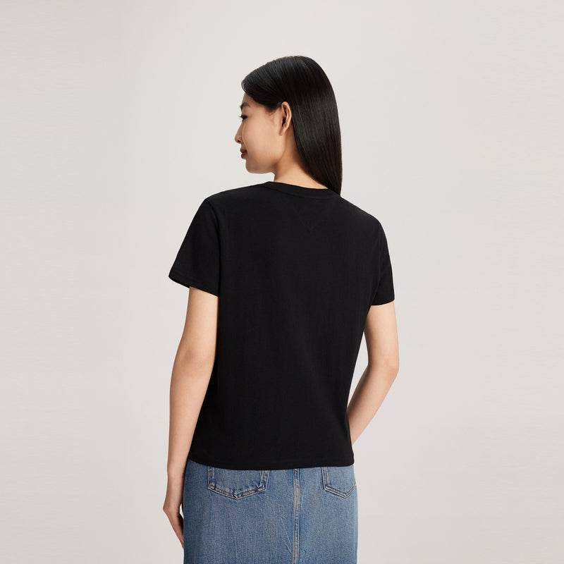 Футболка женская Tommy Hilfiger - Boxette Shop