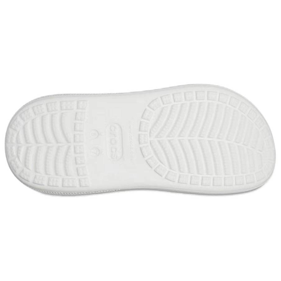 Шлепанцы Crocs Crush Clog Hot Air Balloon - Boxette Shop