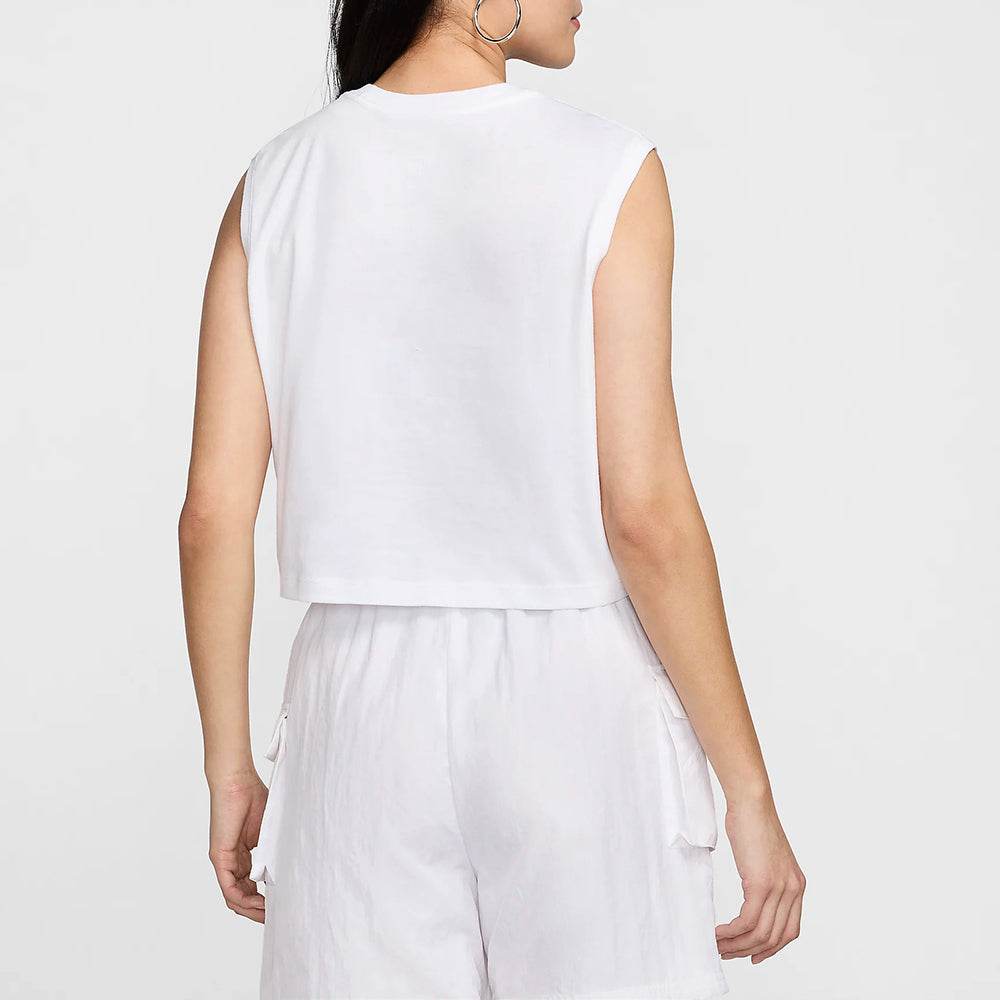 Топ женский Nike - Boxette Shop