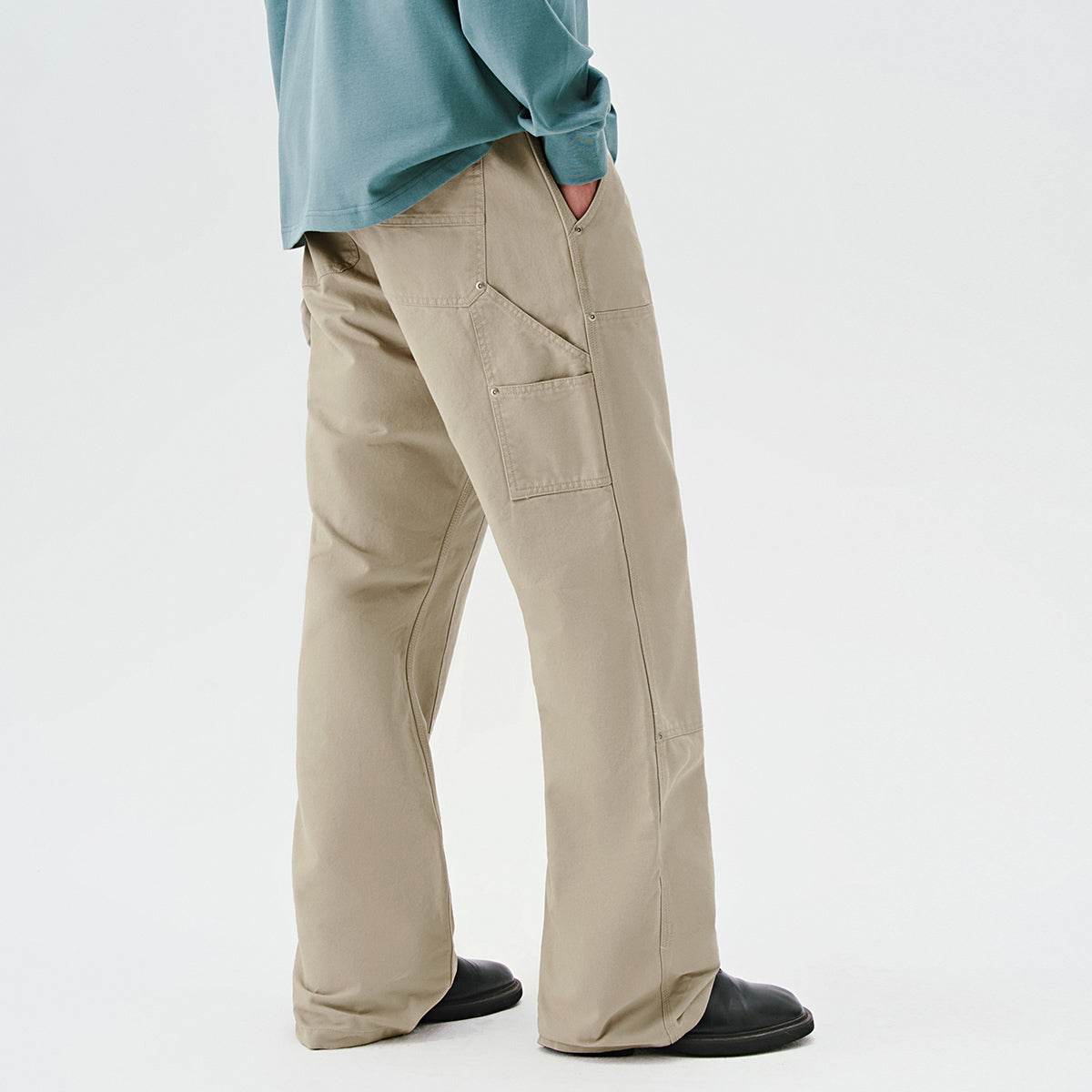 Брюки мужские 714Street SS23 - Boxette Shop