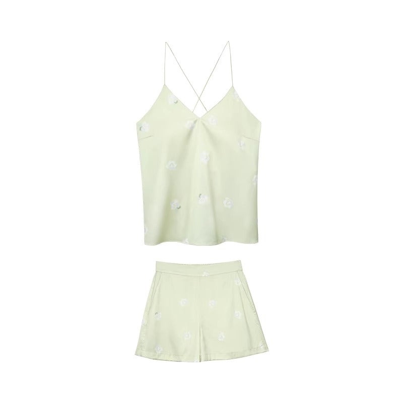 Пижамный комплект женский Ubras Gardenia
