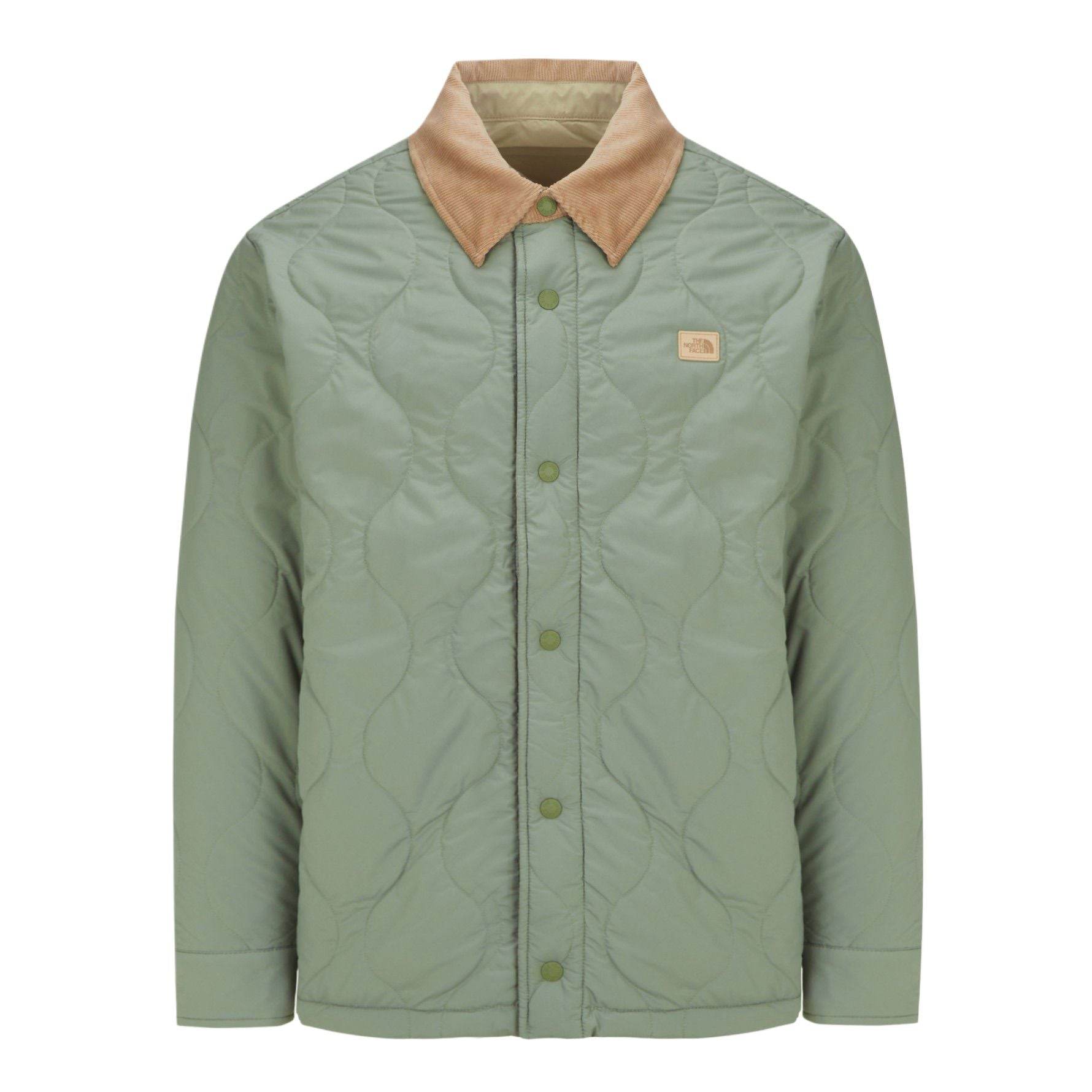 Куртка The North Face Camper - Boxette Shop