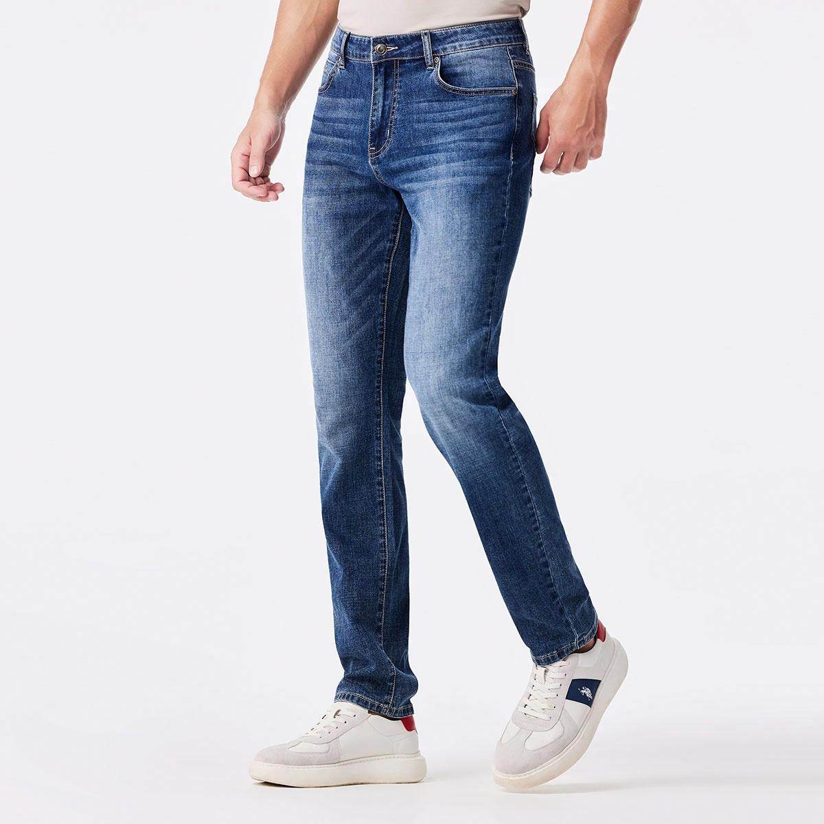 Джинсы мужские U.S. Polo Assn. - Boxette Shop