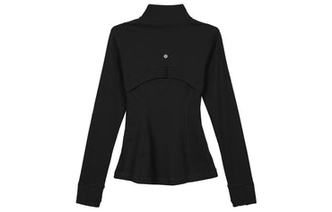 Спортивный лонгслив женский Lululemon - Boxette Shop