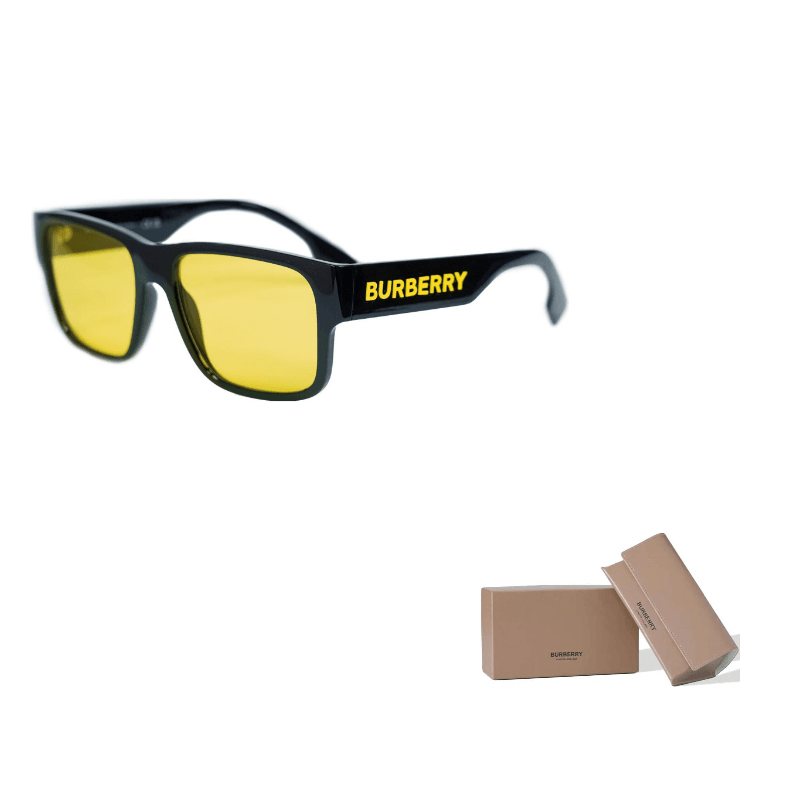 Солнцезащитные очки Burberry - Boxette Shop