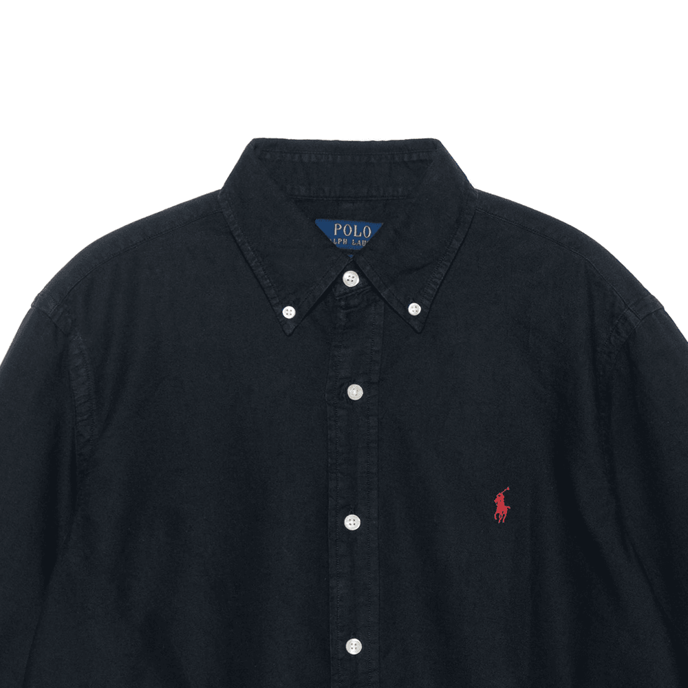 Рубашка мужская Polo Ralph Lauren - Boxette Shop