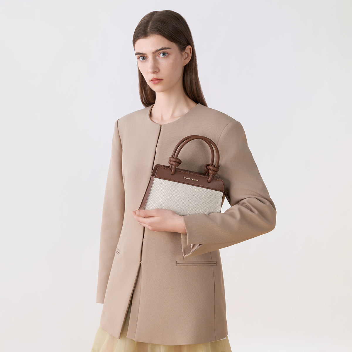 Сумка женская Charles & Keith CK