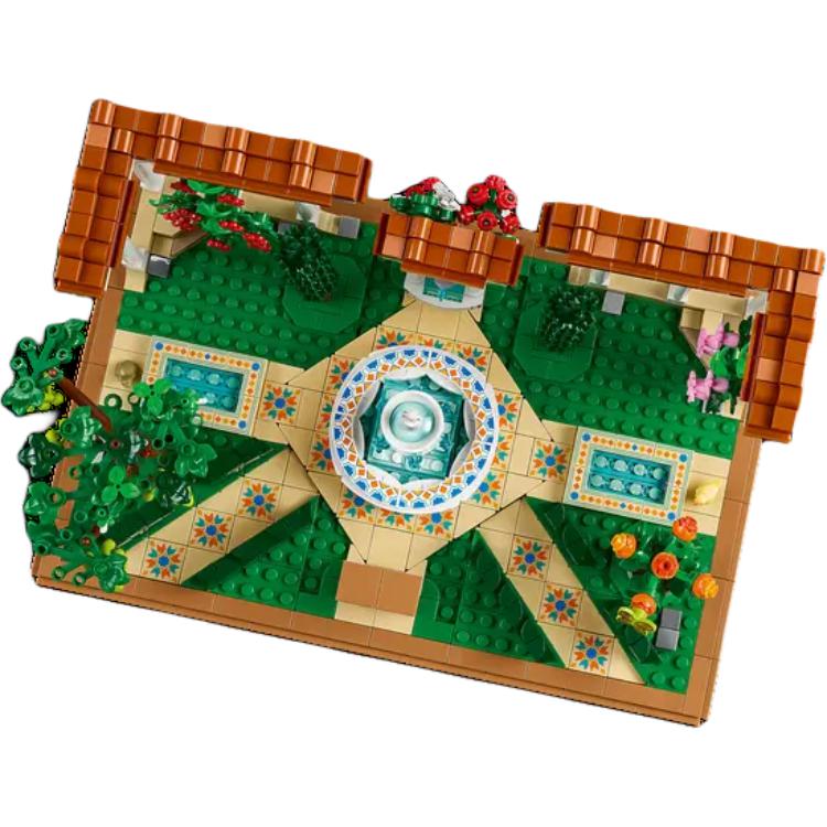 LEGO bog‘ favvoralari to‘plami (10359)