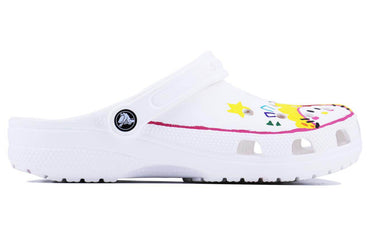 Шлепанцы Crocs Classic Clog - Boxette Shop