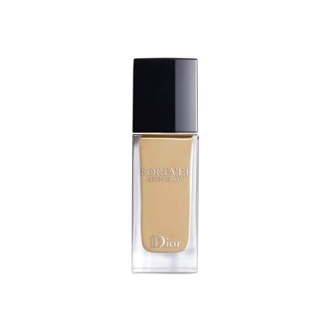 Тональный крем Dior Transparent Glow Foundation - Boxette Shop