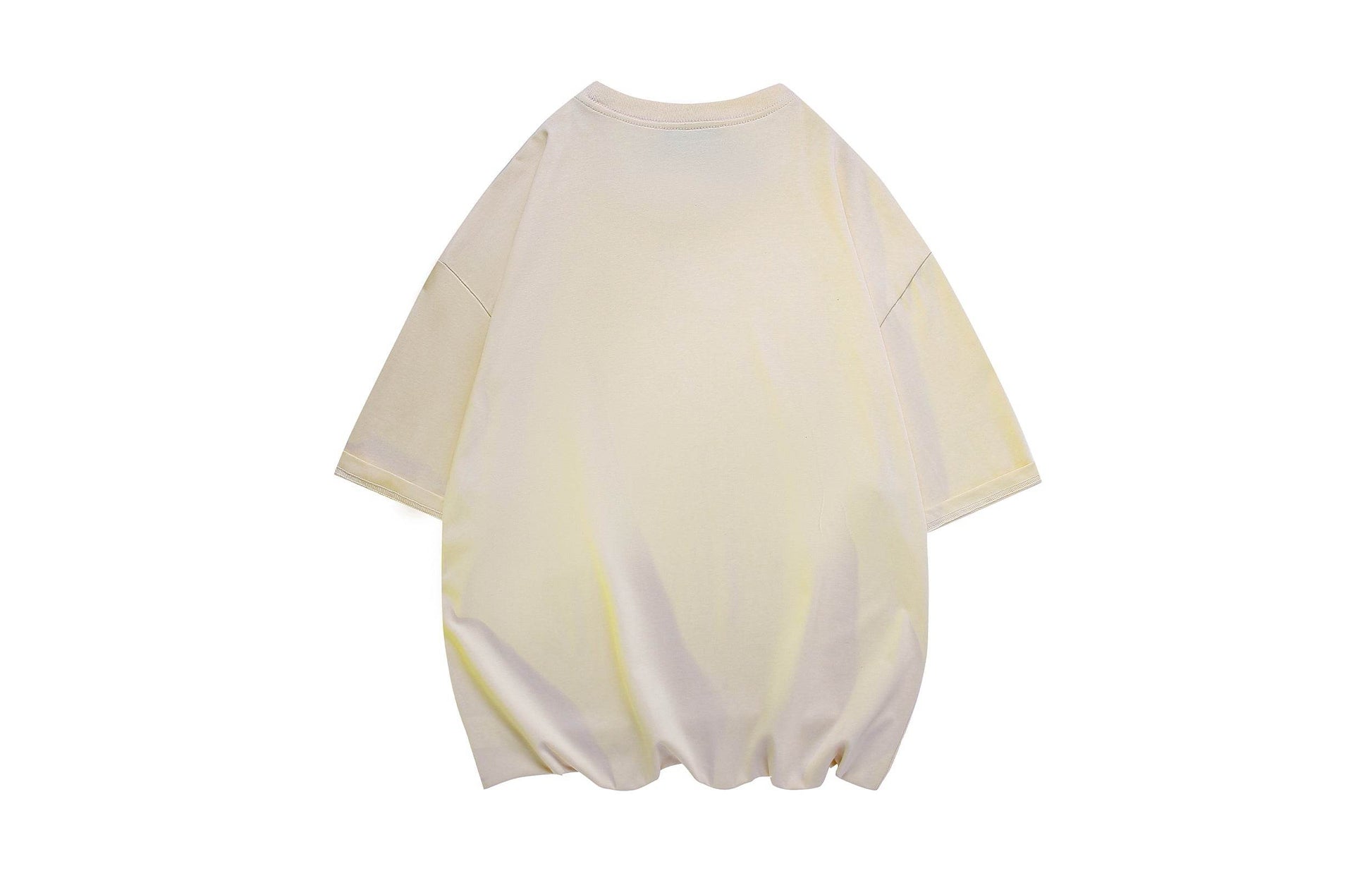 Футболка женская Minfinity SS24 - Boxette Shop