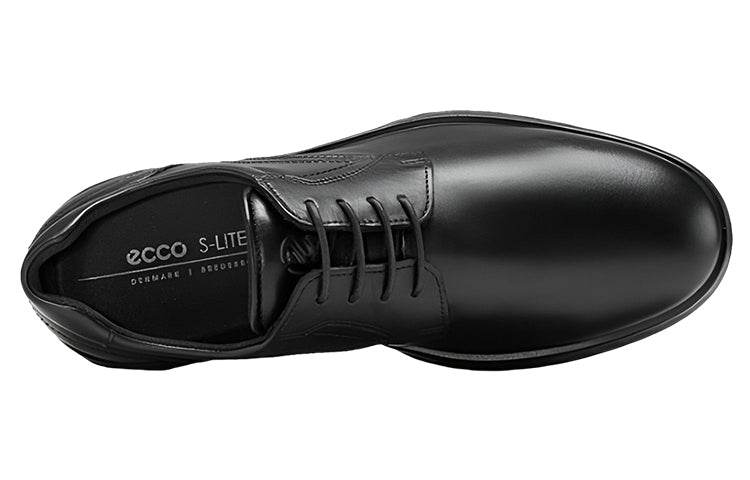 Туфли мужские Ecco Aibu S - Boxette Shop