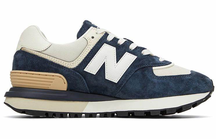 Кроссовки New Balance NB 574 LG - Boxette Shop