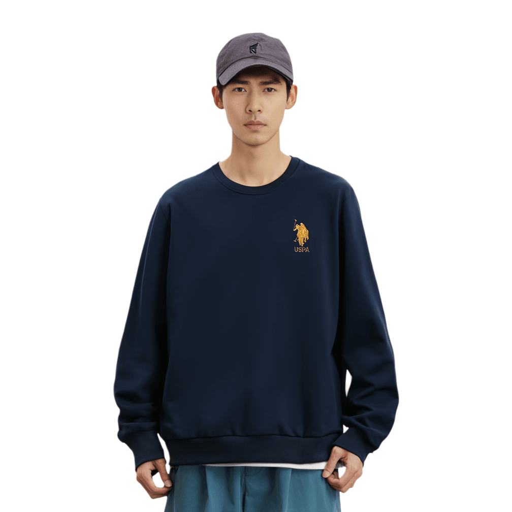Свитер мужской U.S. Polo Assn. - Boxette Shop