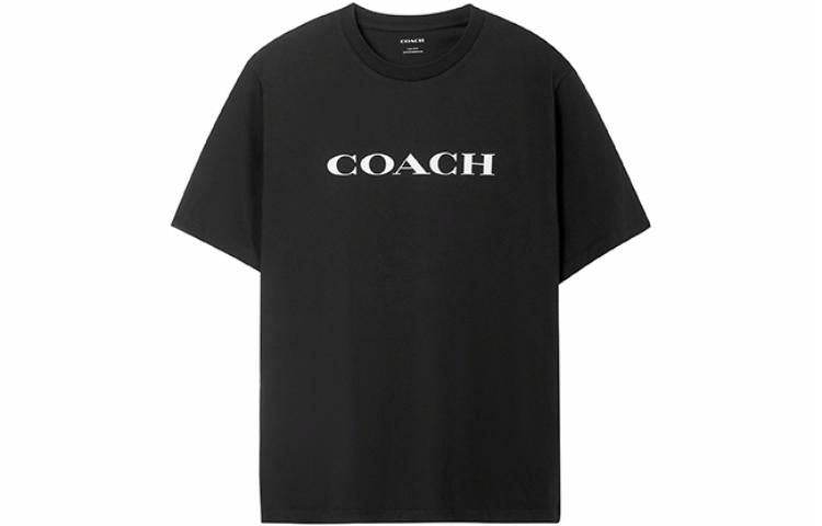Футболка Coach SS23 - Boxette Shop