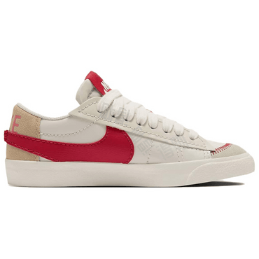 Кроссовки женские Nike Blazer Low '77 Jumbo - Boxette Shop