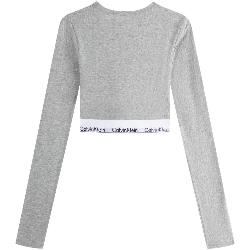 Спортивный топ Calvin Klein Modern Gravity - Boxette Shop
