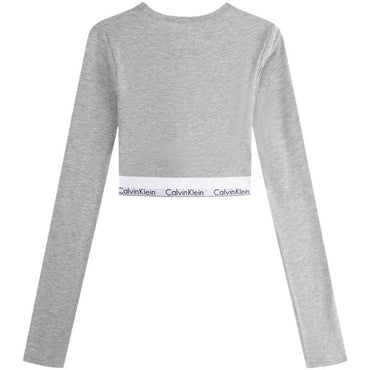 Спортивный топ Calvin Klein Modern Gravity - Boxette Shop