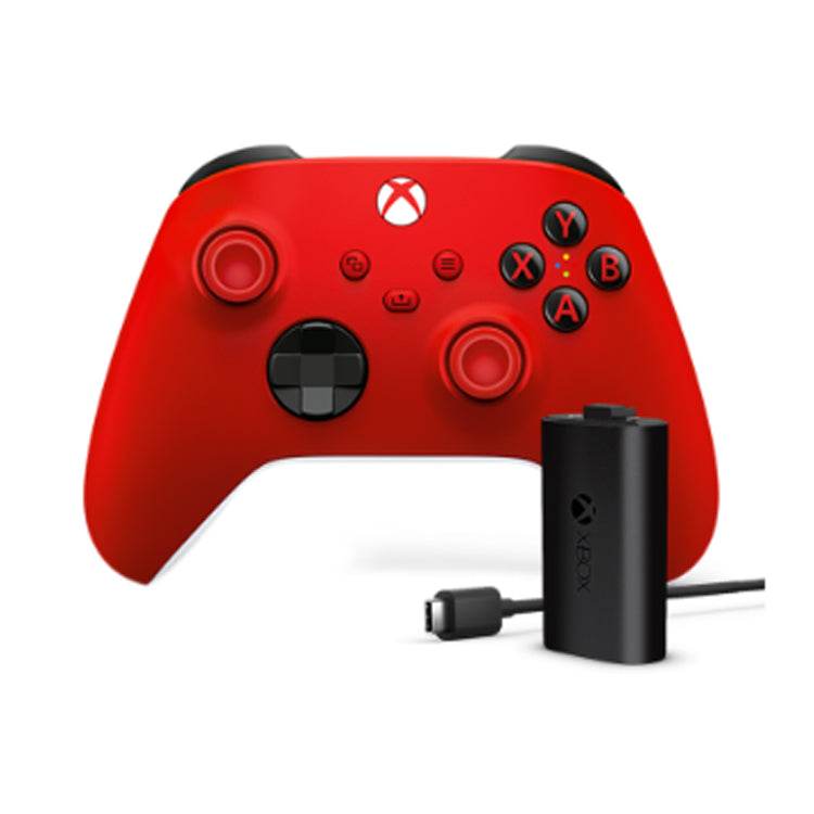 Геймпад Microsoft Xbox (2020) - Boxette Shop