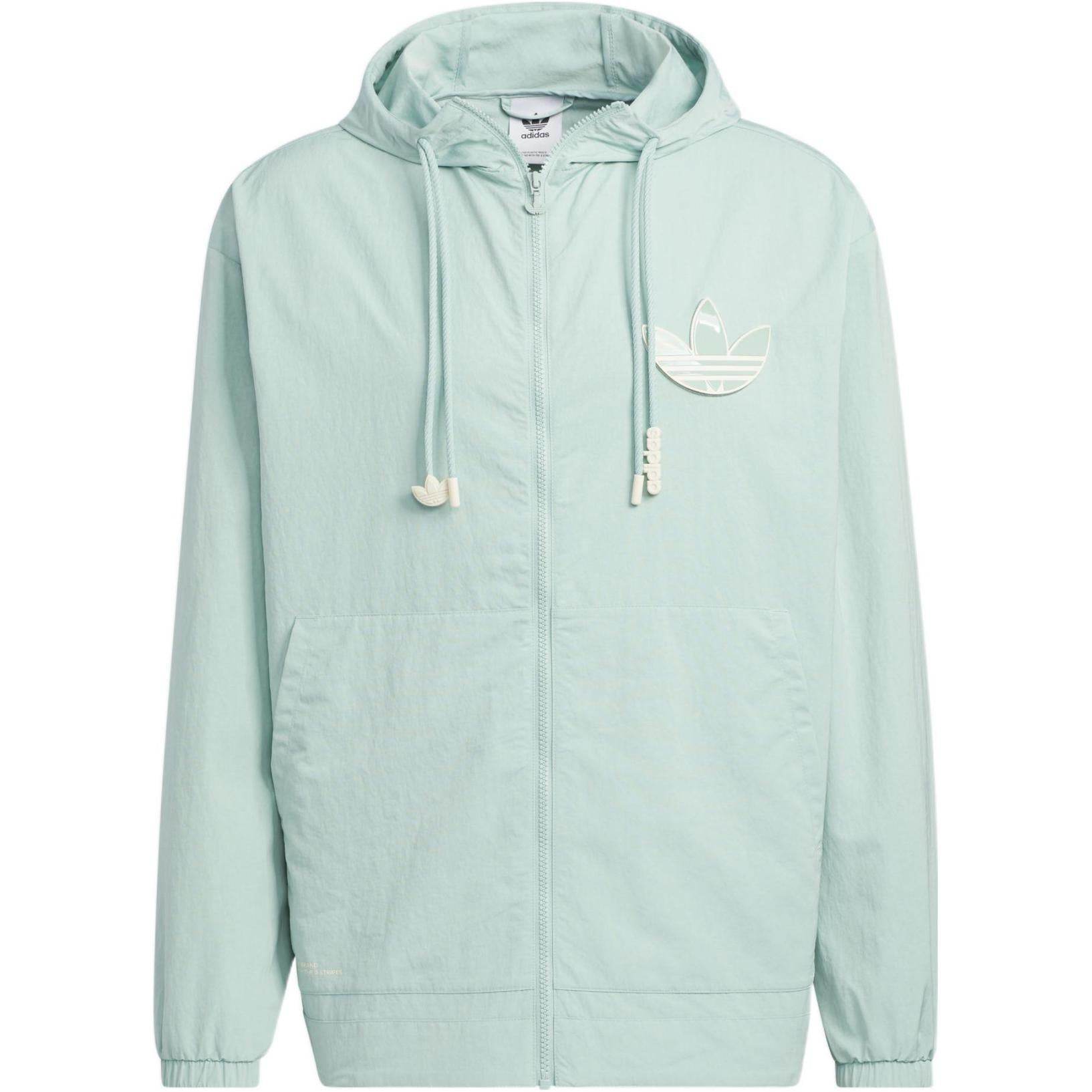 Ветровка мужская Adidas Originals - Boxette Shop