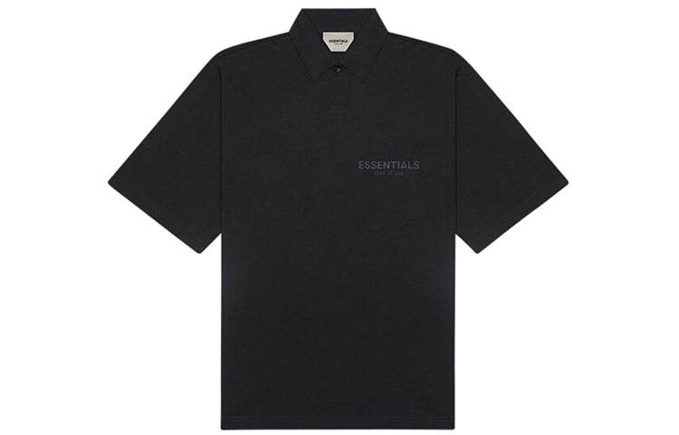 Поло Fear of God Essentials SS20 - Boxette Shop
