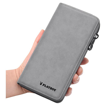 Кошелек мужской Playboy