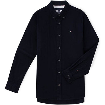 Рубашка мужская Tommy Hilfiger - Boxette Shop