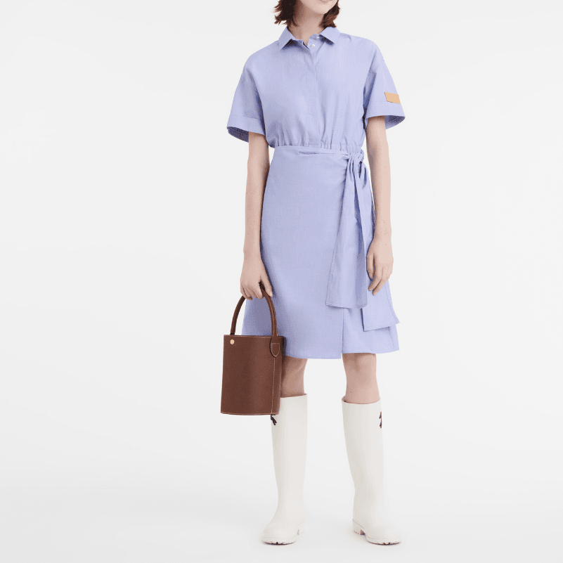Сумка Longchamp Épure 17 - Boxette Shop