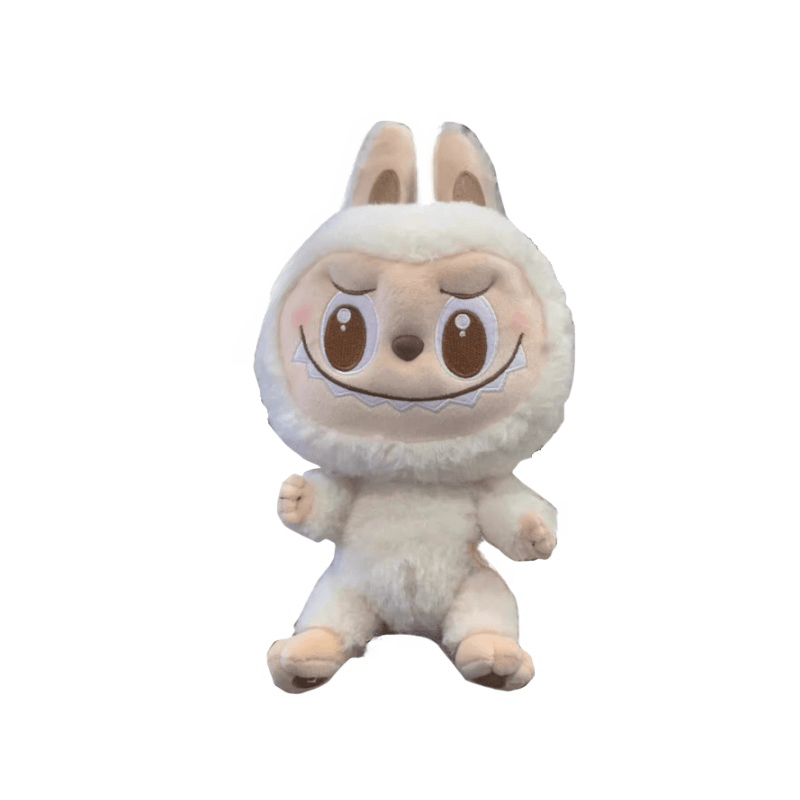 Мягкая игрушка Pop Mart Labubu - Boxette Shop