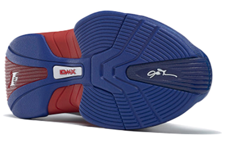 Кроссовки Reebok Answer V Mu PU