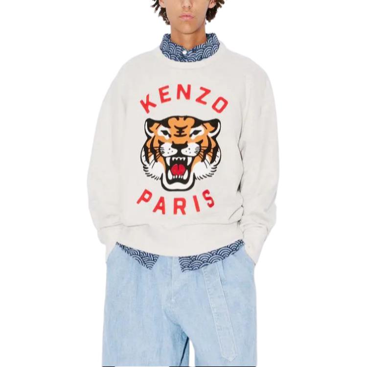 Свитер Kenzo