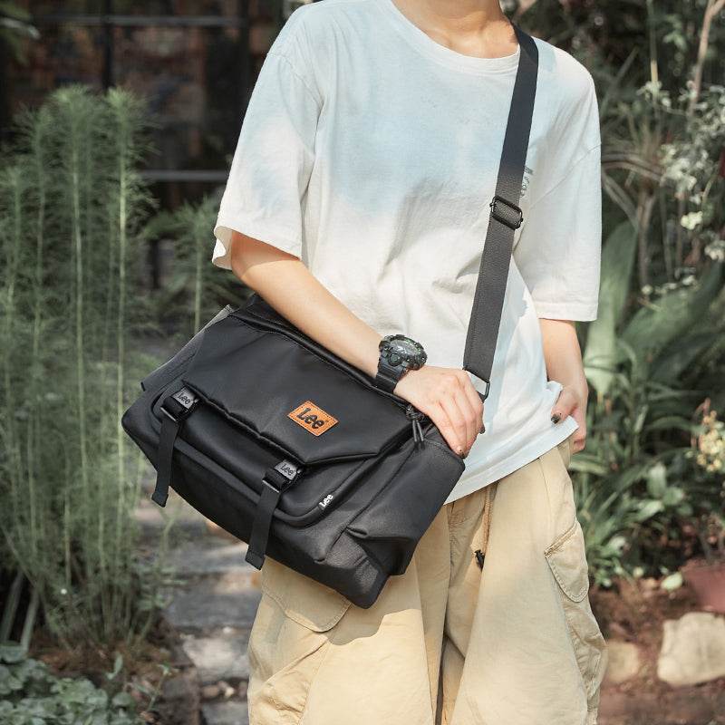 Сумка Lee Casual Large Capacity - Boxette Shop