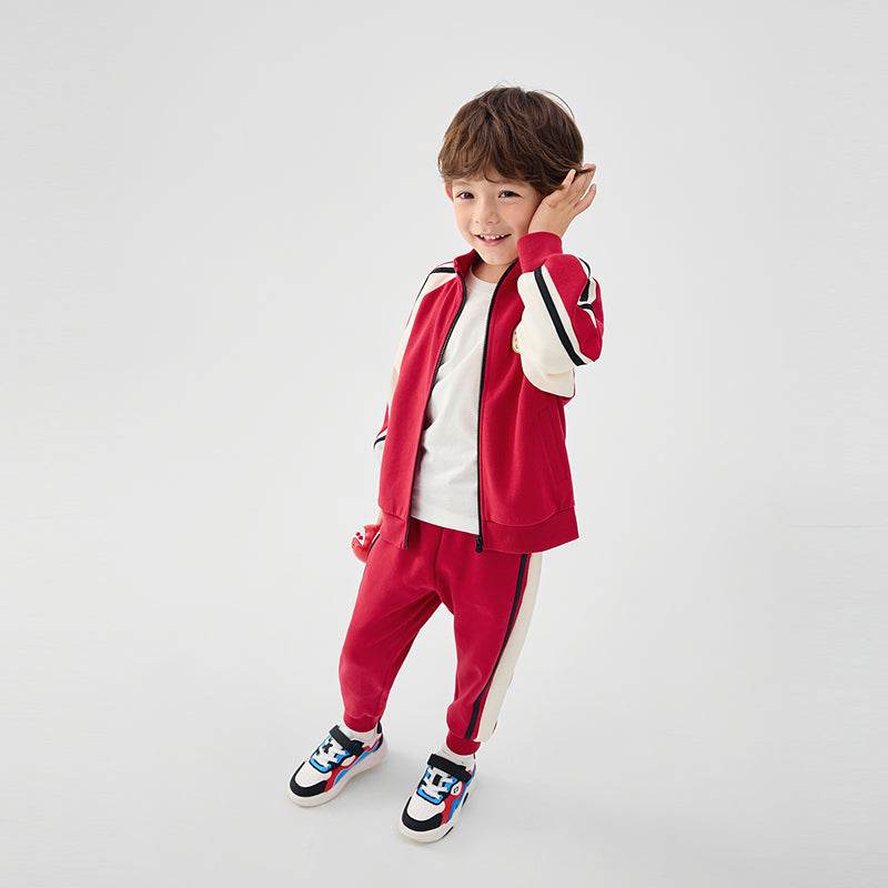 Спортивный костюм для девочек Balabala - Boxette Shop