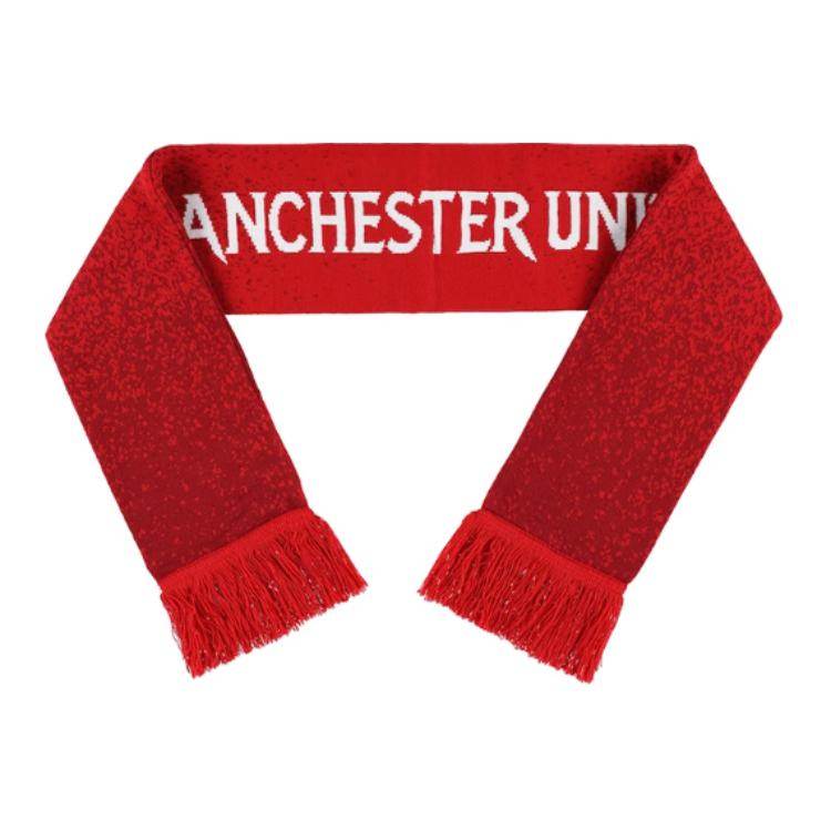 Шарф Adidas x Manchester United - Boxette Shop