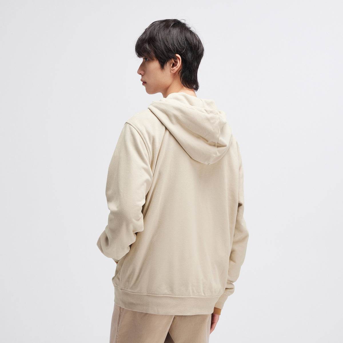 Свитер мужской Gap Logo - Boxette Shop
