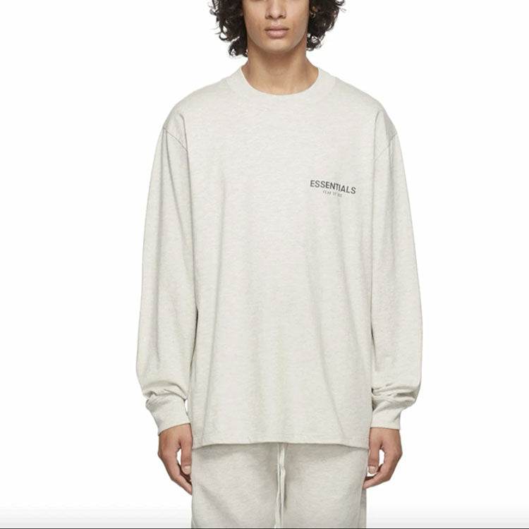 Свитер Fear of God Essentials FW21 - Boxette Shop