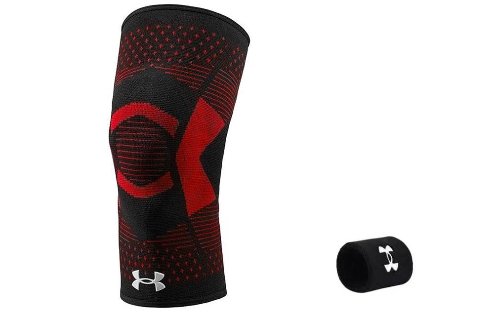 Наколенники Under Armour - Boxette Shop