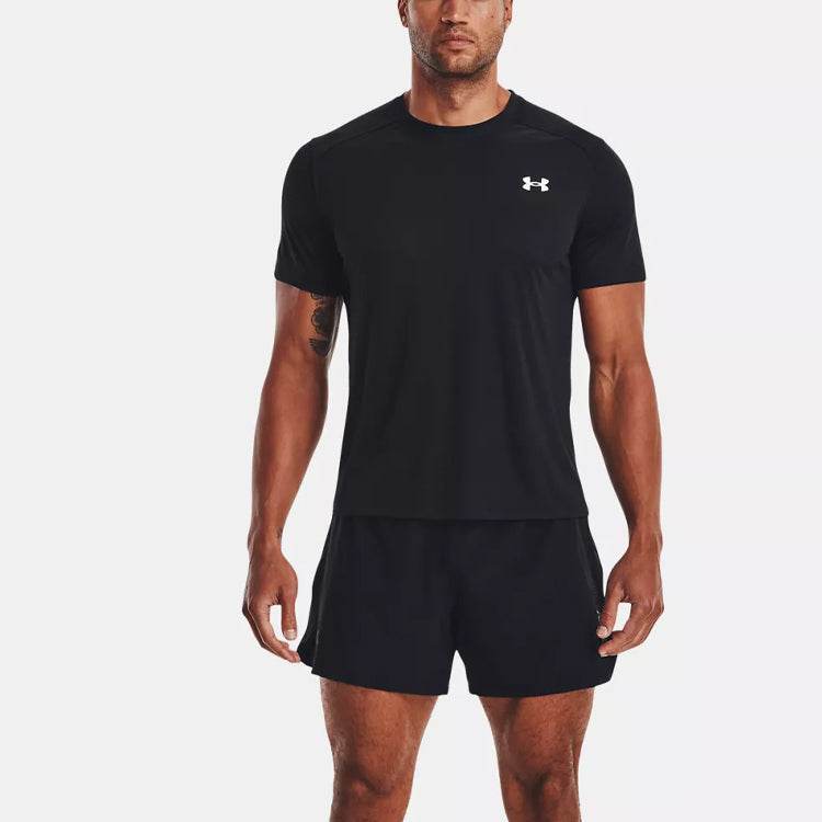 Спортивная футболка мужская Under Armour Sports Life CoolSwitch Andromeda - Boxette Shop