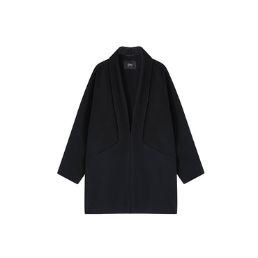 Пальто мужское Herbel