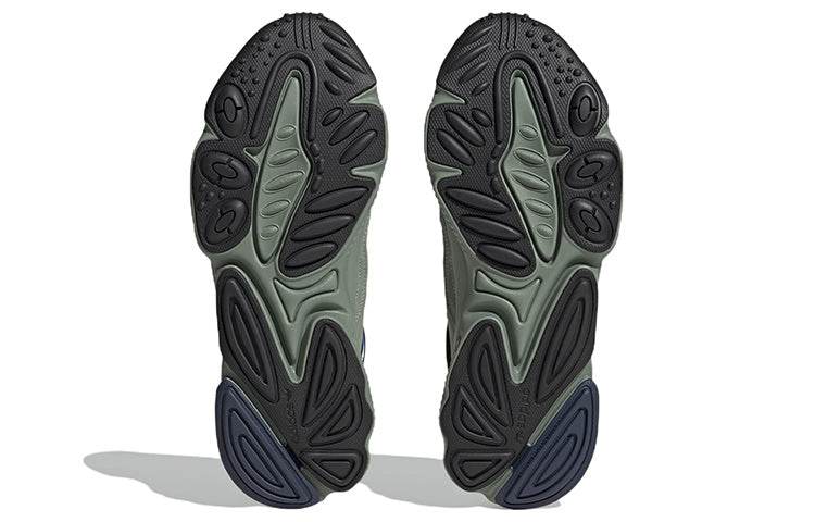 Кроссовки Adidas Originals Ozweego - Boxette Shop