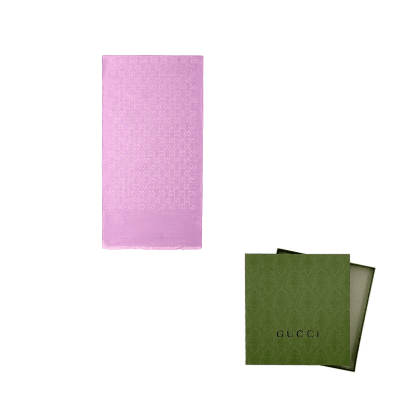 Шарф женский Gucci - Boxette Shop