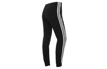Спортивные брюки женские Adidas Essential Women’s 3-Stripes - Boxette Shop