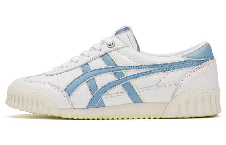 Кроссовки женские Onitsuka Tiger Machu Racer Machuation - Boxette Shop